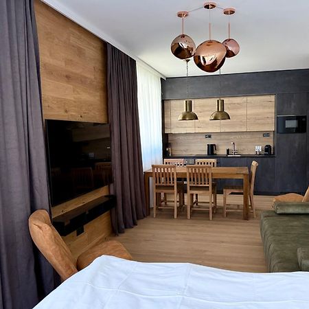 Elsa Spa Apartments Тукс Екстер'єр фото