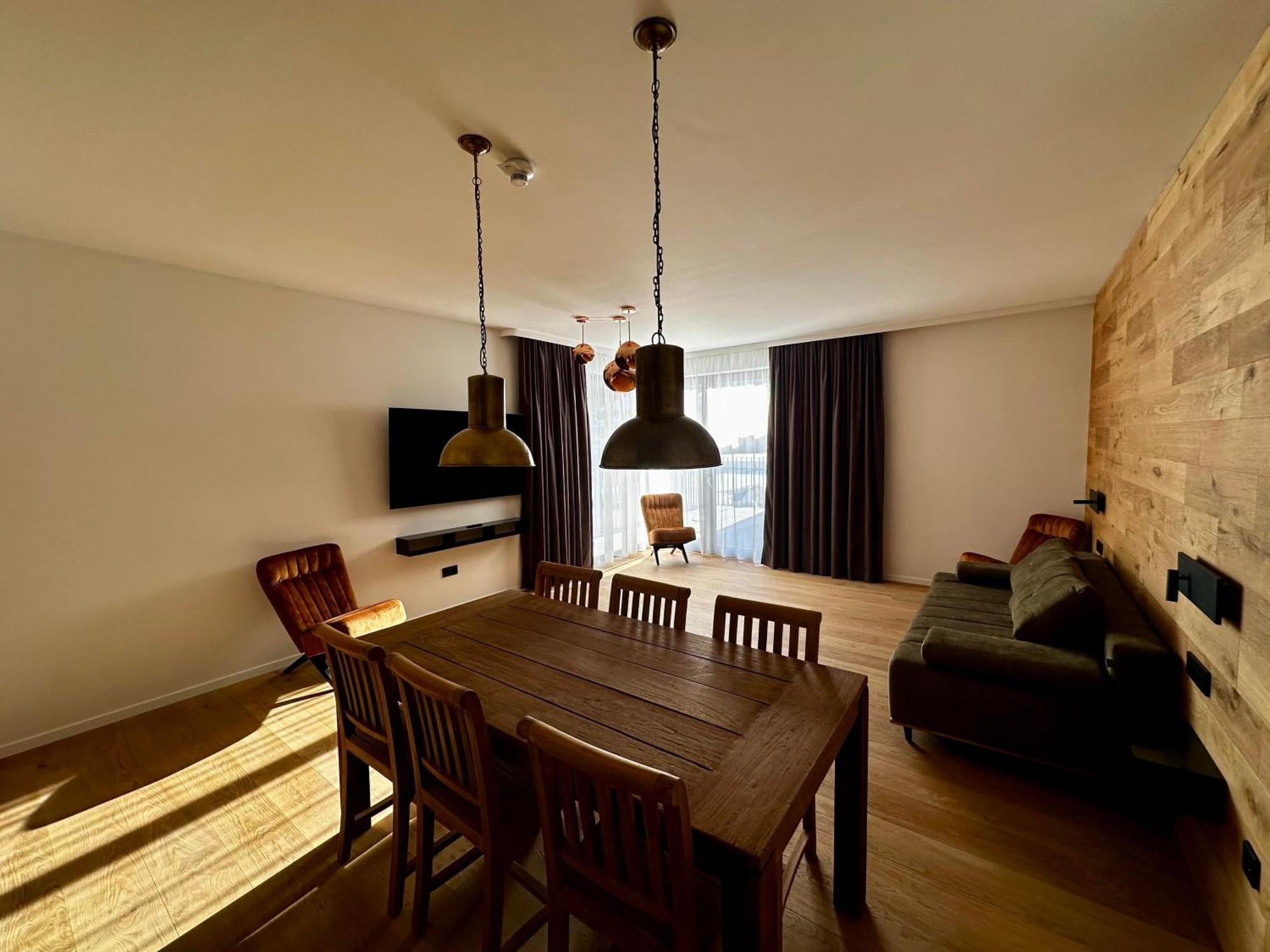 Elsa Spa Apartments Тукс Екстер'єр фото