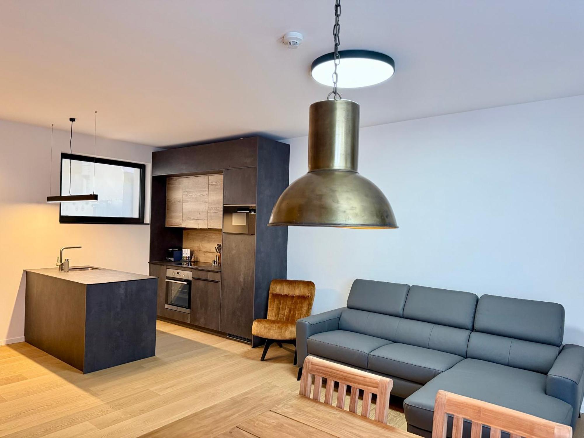 Elsa Spa Apartments Тукс Номер фото