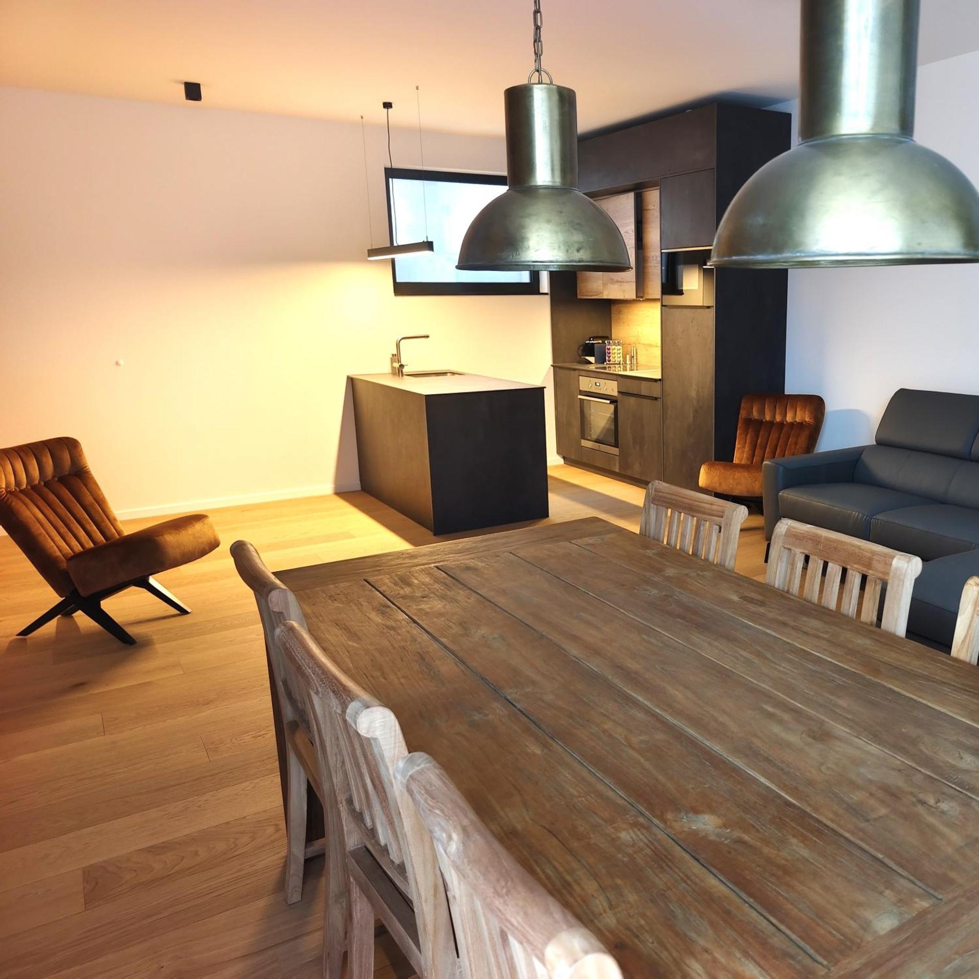 Elsa Spa Apartments Тукс Екстер'єр фото