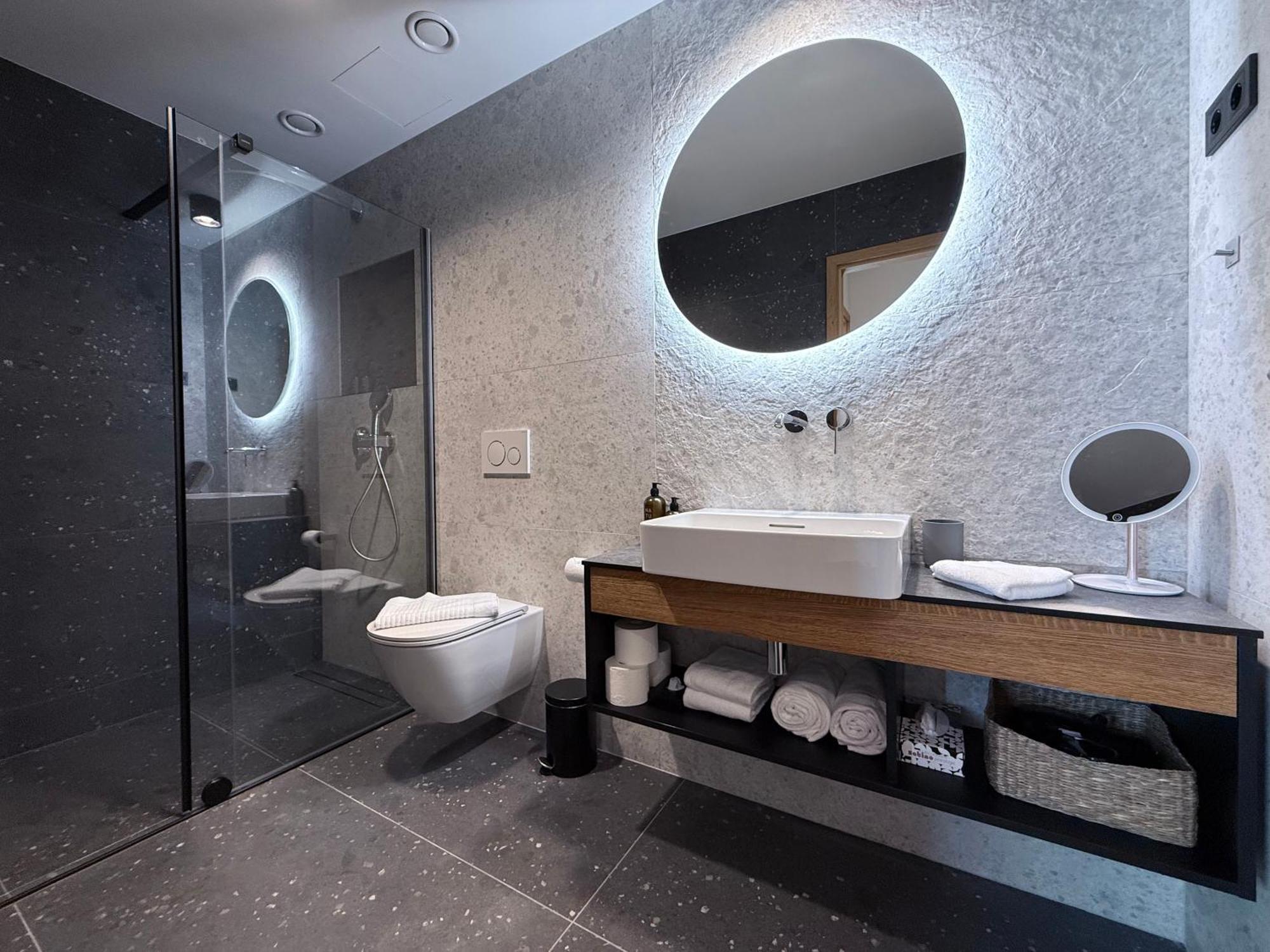 Elsa Spa Apartments Тукс Екстер'єр фото