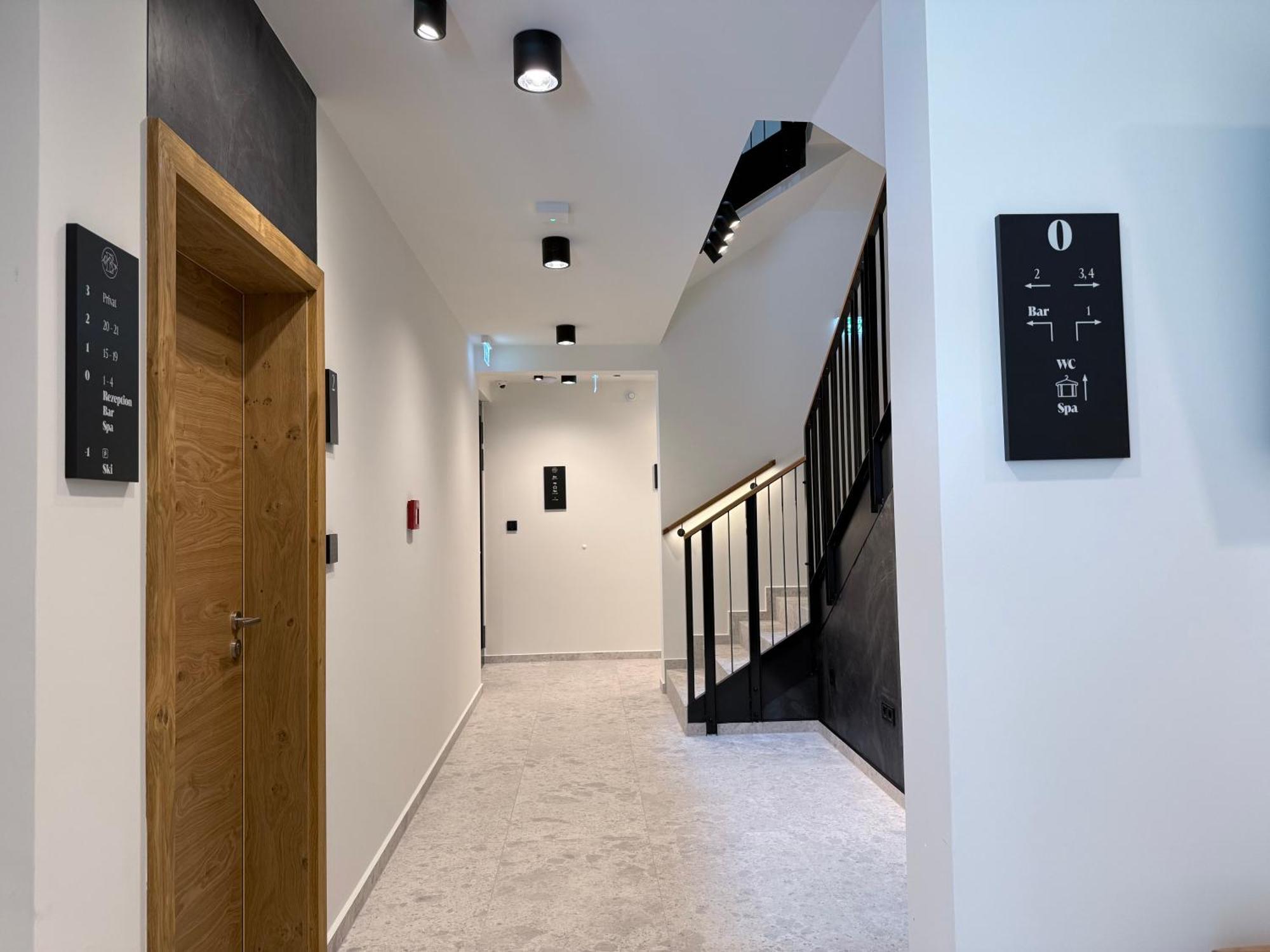 Elsa Spa Apartments Тукс Екстер'єр фото