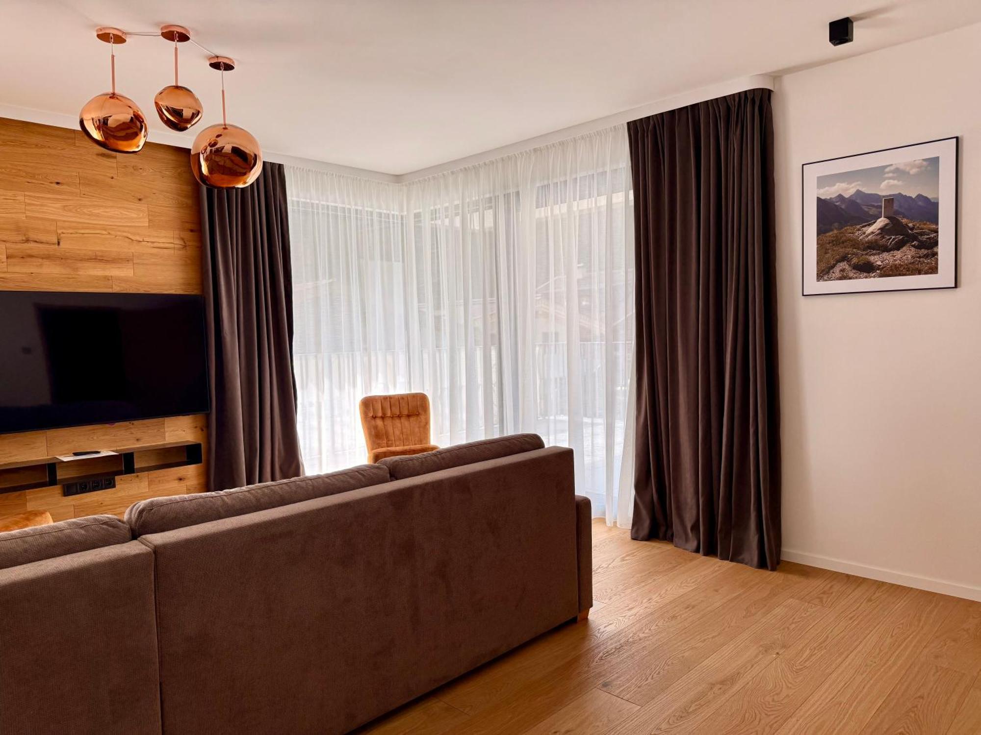 Elsa Spa Apartments Тукс Екстер'єр фото