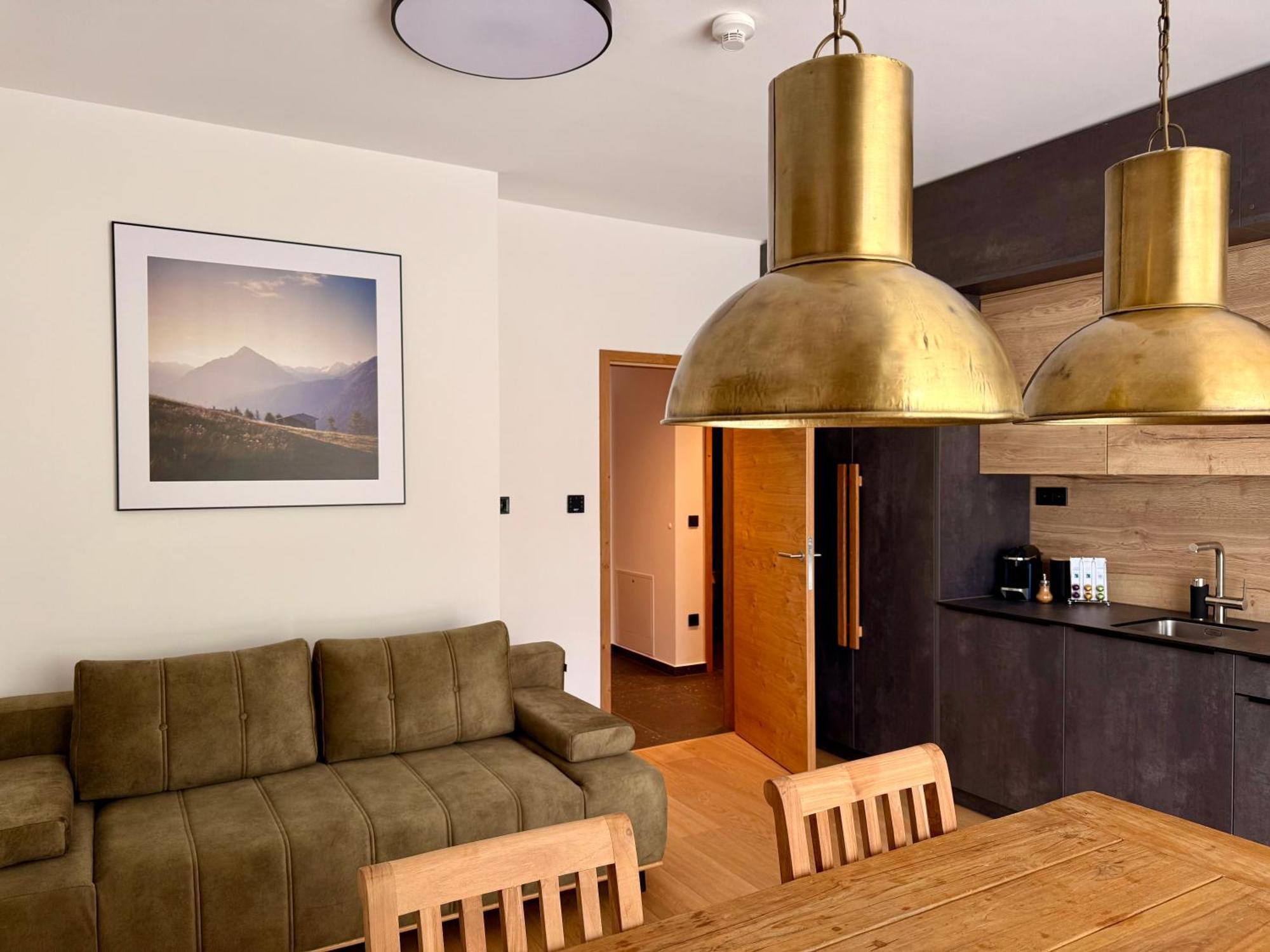 Elsa Spa Apartments Тукс Екстер'єр фото